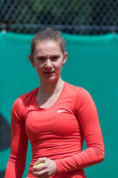 Helene Grimm 491 - Blankeneser Pfingstturnier